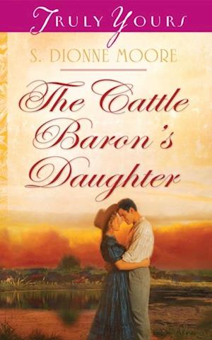 Cattle Baron's Daughter