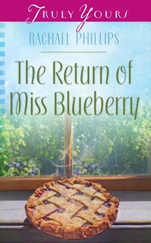 Return of Miss Blueberry