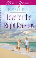 Love for the Right Reasons