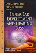 Inner Ear Development & Hearing Loss