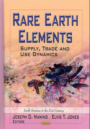 Rare Earth Elements