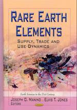 Rare Earth Elements