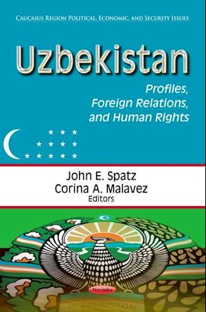 Uzbekistan