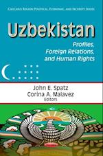 Uzbekistan