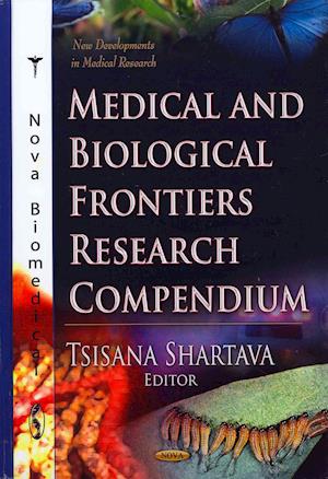 Medical & Biological Frontiers Research Compendium