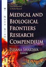 Medical & Biological Frontiers Research Compendium