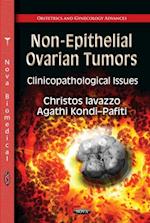 Non-Epithelial Ovarian Tumors