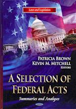 Selection of Federal Acts