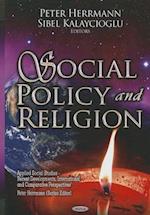 Social Policy & Religion