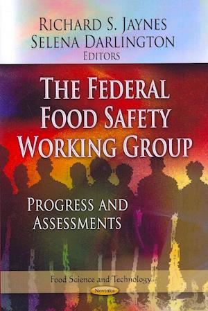 Federal Food Safety Working Group