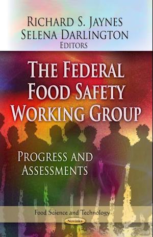 Federal Food Safety Working Group