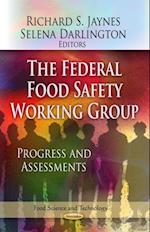 Federal Food Safety Working Group