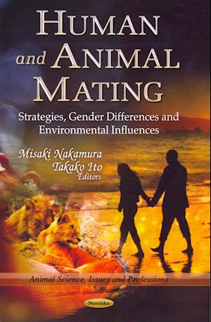 Human & Animal Mating