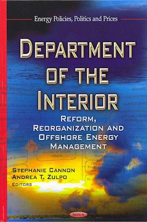 Department of the Interior