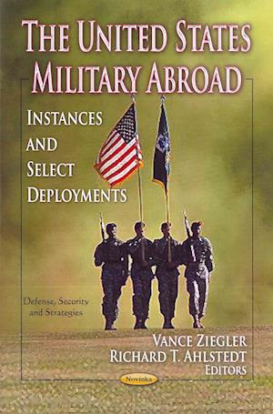 United States Military Abroad