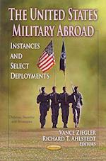 United States Military Abroad