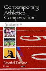 Contemporary Athletics Compendium. Volume 4