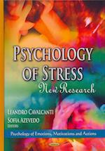 Psychology of Stress