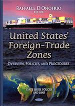 United States' Foreign-Trade Zones