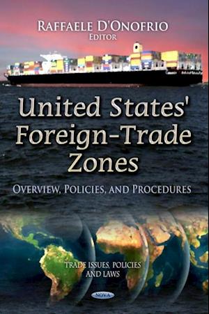 United States' Foreign-Trade Zones