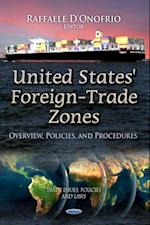 United States' Foreign-Trade Zones