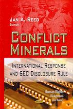 Conflict Minerals