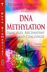 DNA Methylation