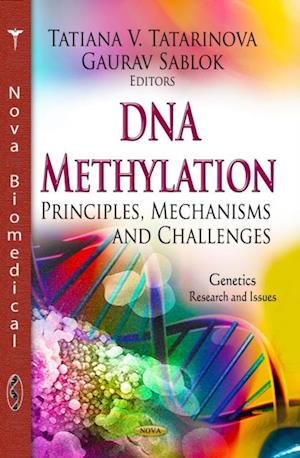 DNA Methylation