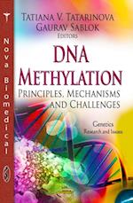 DNA Methylation