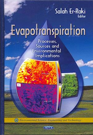 Evapotranspiration