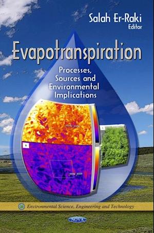 Evapotranspiration