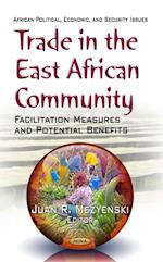 Trade in the East African Community