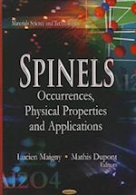 Spinels