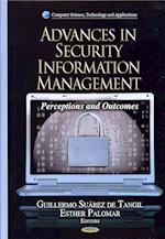 Advances in Security Information Management