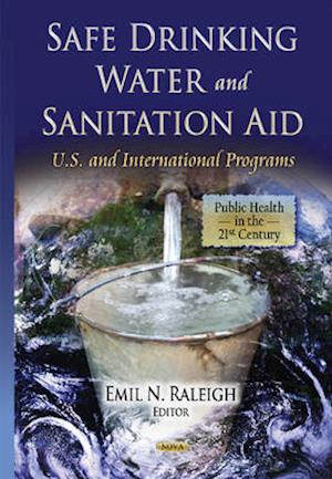 Safe Drinking Water & Sanitation Aid