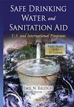 Safe Drinking Water and Sanitation Aid