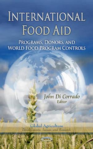 International Food Aid