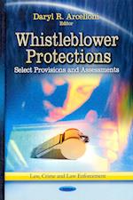 Whistleblower Protections