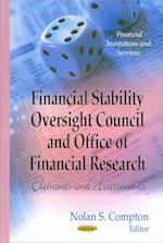 Financial Stability Oversight Council & Office of Financial Research