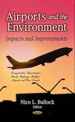 Airports and the Environment