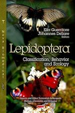 Lepidoptera