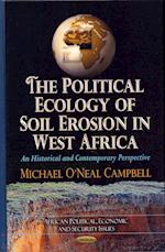 Political Ecology of Soil Erosion in West Africa