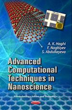 Advanced Computational Techniques in Nanoscience