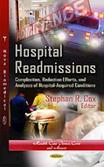 Hospital Readmissions