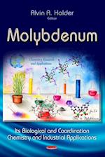 Molybdenum