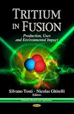 Tritium in Fusion