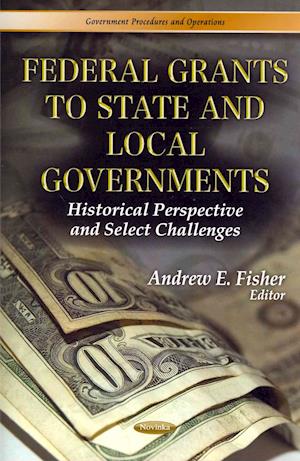 Federal Grants to State & Local Governments