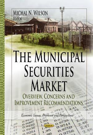 Municipal Securities Market