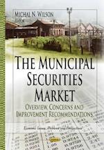 Municipal Securities Market