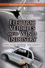 Electric Vehicles and the Wind Industry